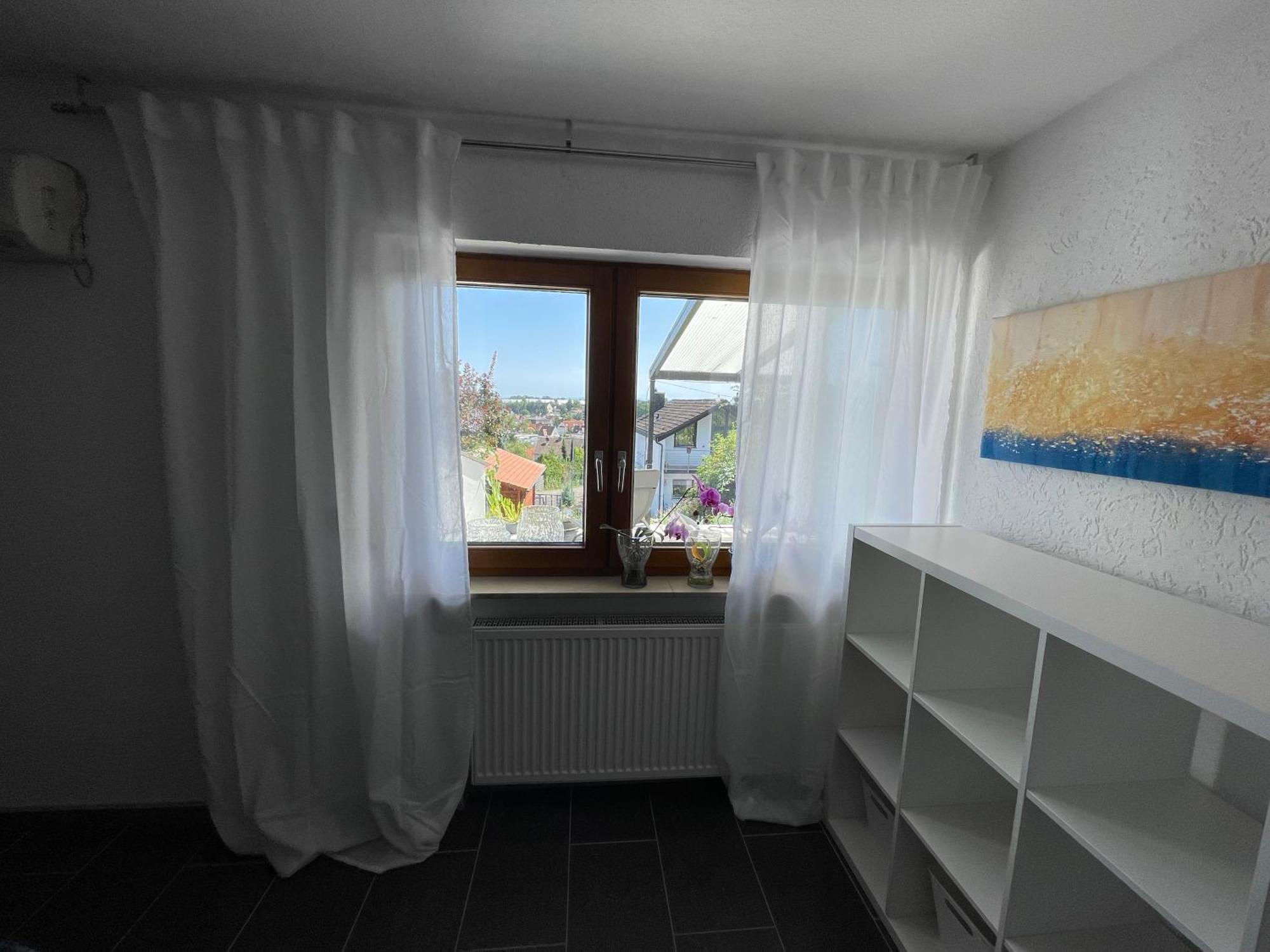 Haus Valentina 1 Apartment Bad Bergzabern Exterior photo